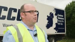 UK: The Government has insisted that legislation giving ministers the power to scrap parts of the Northern Ireland Protocol will not break international law. News Clip