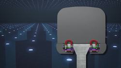 China’s new hovering train is faste Instructional Video