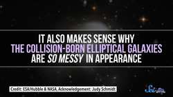 Red Nugget Galaxies The Universe's Ultimate Survivors Instructional Video