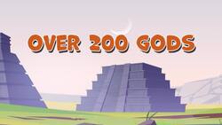 I WONDER - Did The Aztecs Worship Gods? Instructional Video