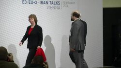 CLEAN : Iran, world powers agree nuclear talks tim News Clip