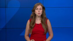 Officials issue swim safety reminder ahead of Fourth of July holiday as national drowning data ticks upwards News Clip