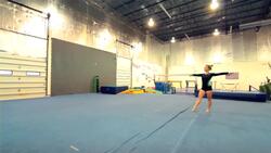 How to Pick Gymnastics Floor Music Instructional Video