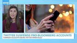 Newsy's Latest Tech Headlines News Clip