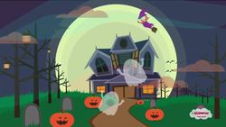 Creepy Crawly Spider | Halloween Songs | Baby Songs | Nursery Rhymes | Children Songs Instructional Video