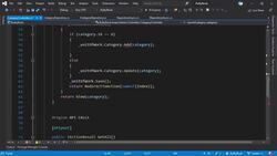 The Complete Guide to ASP.NET Core MVC (.NET 5) - Consume Async Repository Instructional Video