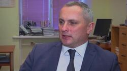 Russian hackers accused ahead of Ukraine elections Instructional Video