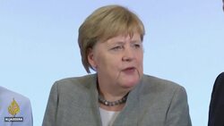 Germany gears up for post-Merkel era News Clip