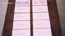 How to Make Effective Flash Cards Instructional Video