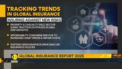 Affordability Issues Shake Global Insurance Markets News Clip