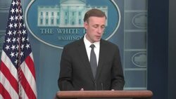 CLEAN : US has not yet seen Chinese arms shipments to Russia: W.House News Clip