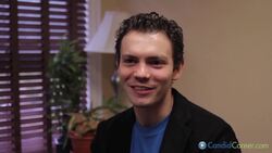 Comedian Instructional Video