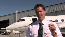 How to Fly a Plane Instructional Video