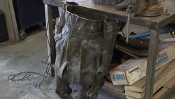 N.L. sculptor Morgan MacDonald to restore Amelia Earhart statue News Clip