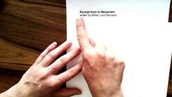 Tone of the Author Instructional Video