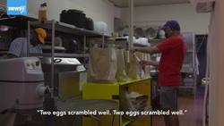 Celebrate Juneteenth Through Food News Clip