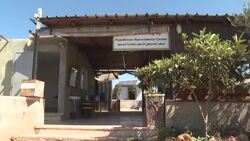 CLEAN : Settlers and Palestinians unite in opposition to Israeli annexation News Clip