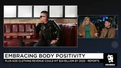 Plus-Size Revenue Is on the Rise News Clip