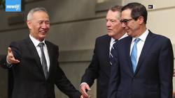 2019 Wrap-Up: A Little Progress And A Lot Of Chaos For Trade Policy News Clip