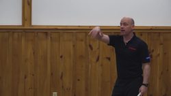 Broomball for Phys Ed Class (Ep. 156 - Broomball) Instructional Video