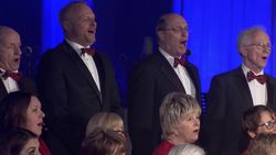 Celebrate St. Patrick: Performance of "Come by the Hills" at St. Patrick's Cathedral Instructional Video