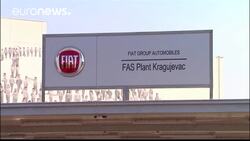 Italy in trouble over alleged Fiat Chrysler emission-test cheating News Clip