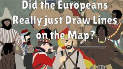 What Caused the Scramble for Africa? | History of Africa 1870-1885 Documentary 3/6 Instructional Video