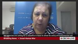 Children suffer the most from war, UNICEF warns News Clip