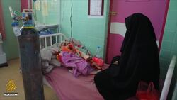 US Yemen envoy urges response on ceasefire plan with Houthis News Clip