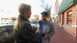 Talking politics over Thanksgiving amid impeachment News Clip