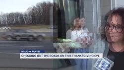 AAA: Here are the best times to beat the rush on the roads this holiday weekend News Clip