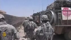 Trump pardons 15, including convicted Blackwater guards News Clip