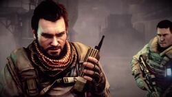 Killzone 3 Walkthrough / The Reckoning - Part 3: Freight Elevator Instructional Video