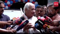 “We are bound by whatever SC says…” Kerala Guv reacts to state govt’s petition against him News Clip