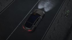 Tesla Model 3 taxi on autopilot in horror car crash in Paris Instructional Video