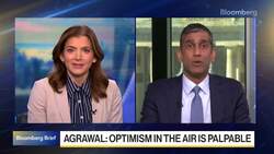 KKR Sees Palpable German Optimism on Fiscal Boost News Clip