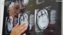 Brain Shrinkage Linked To COVID-19 Instructional Video