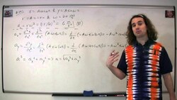 #29 Mechanics Multiple Choice Solutions - AP Physics C 1998 Released Exam Instructional Video