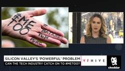 Silicon Valley's "Powerful" Problem News Clip