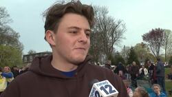 Sunrise service – an Easter tradition in Pompton Lakes News Clip