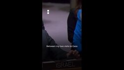 US surgeon tells the UN, Israel deliberately shot children in Gaza News Clip