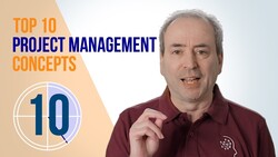 My Top 10 Project Management Concepts Instructional Video