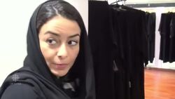 Saudi women vote in landmark municipal elections News Clip