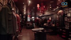 Ashlee Muhammad is Harlem’s Rising “Eye-Conic” Fashion Designer Instructional Video