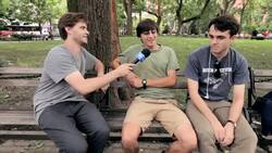 How to Pick Up a Stranger Instructional Video