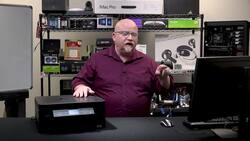 CompTIA A+ Certification Core 1 (220-1101) - Sharing Printers Instructional Video