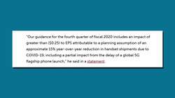 5G iPhone 12 launch date Instructional Video