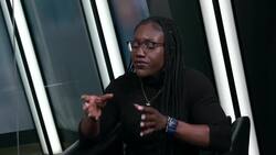 Canadian bobsledder Cynthia Appiah reflects on World Cup silver and the season ahead News Clip