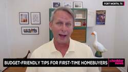 Budget-Friendly Tips for First-Time Homebuyers News Clip