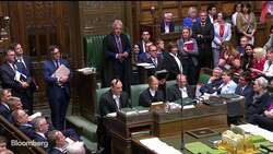 Bercow to Quit as U.K. House Speaker by Oct. 31 News Clip